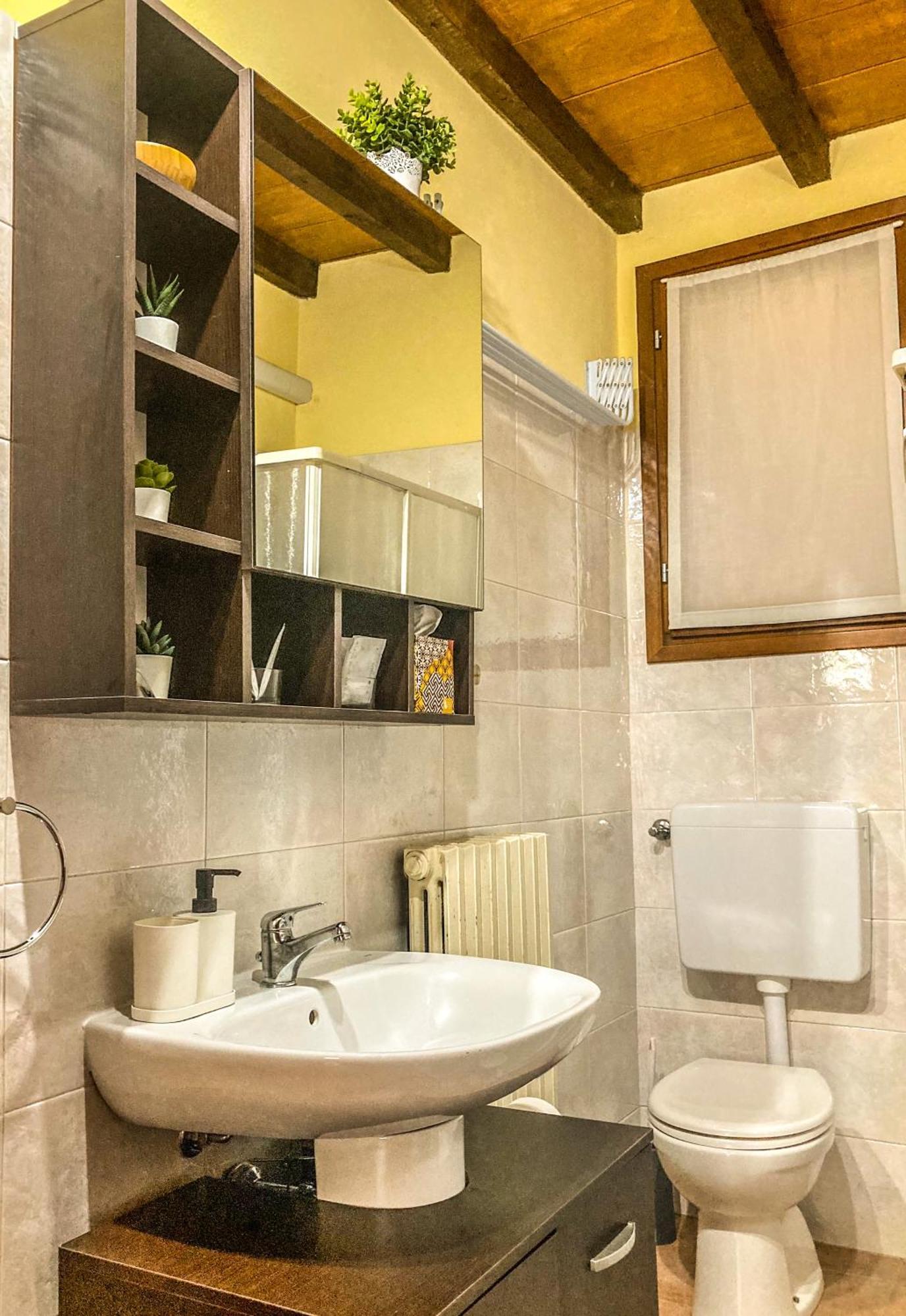 Residenza Borgo 9 Apartment Collecchio Luaran gambar