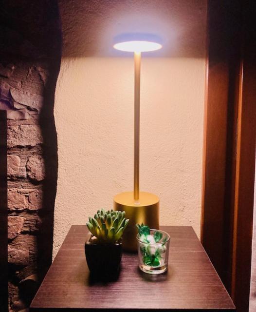 Residenza Borgo 9 Apartment Collecchio Luaran gambar
