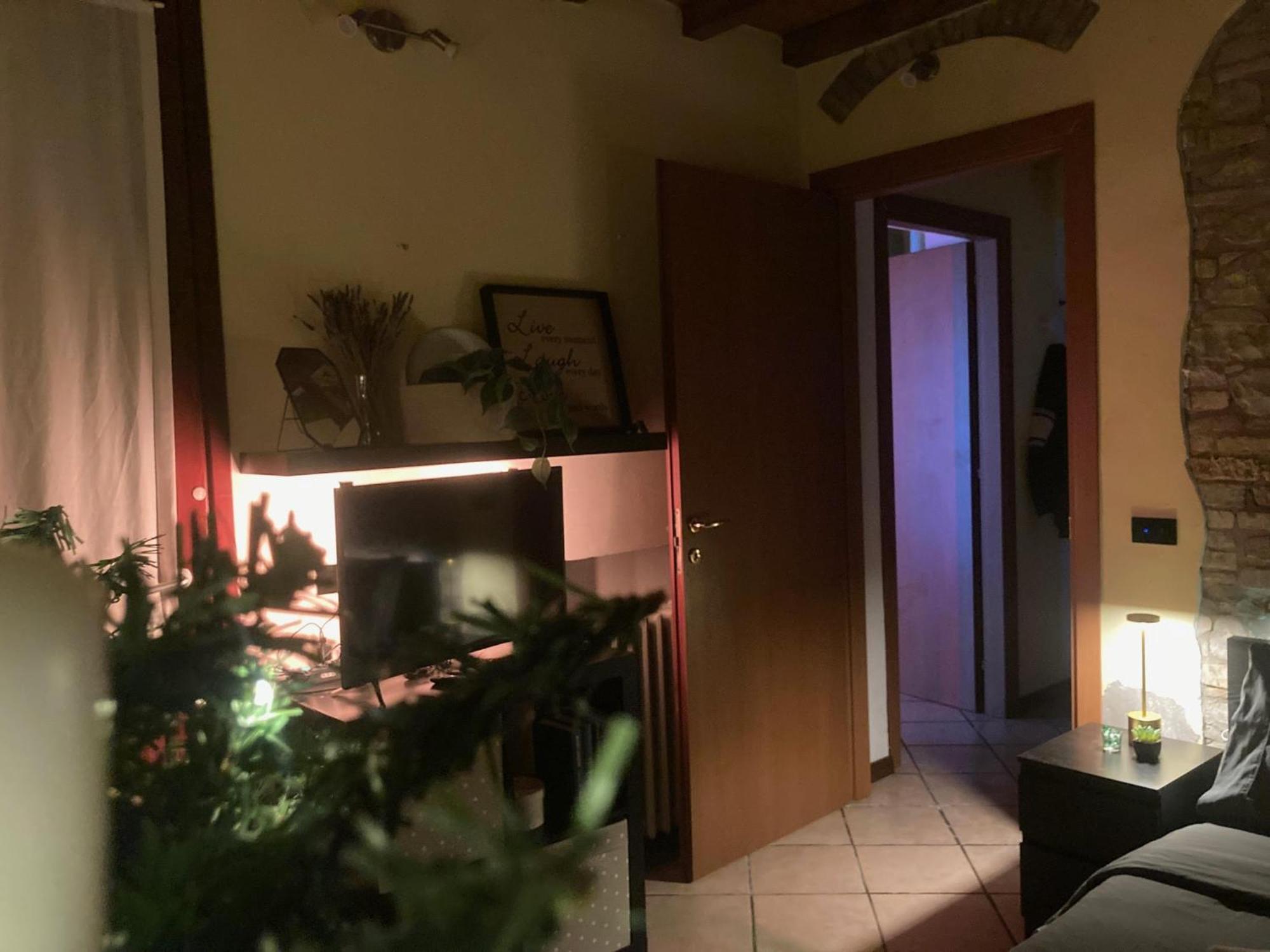 Residenza Borgo 9 Apartment Collecchio Luaran gambar